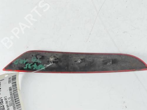 Højre baglygte kofanger Højre baglygte kofanger VW GOLF VI (5K1) [2008-2014] 33993693 33993693