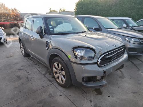 Engine MINI MINI CLUBMAN (F54) | BP36173238M1 - Image 17