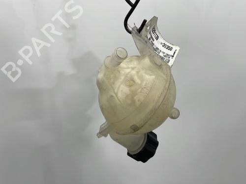 Expansion tank PEUGEOT 308 I (4A_, 4C_) 1.6 HDi | BP20476505C120 