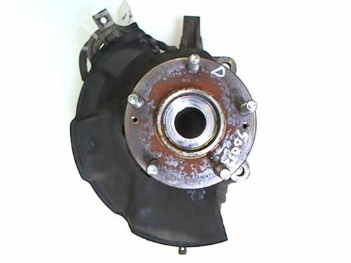Used Right front steering knuckle HYUNDAI TUCSON (JM) 2.0 CRDi (140 hp) 20407279