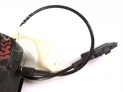 Used Rear left lock Rear left lock RENAULT ESPACE IV (JK0/1_) 2.2 dCi (JK0H) (150 hp) 20399233 20399233