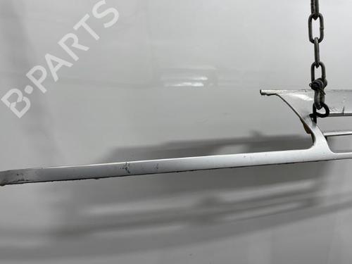 Grille CITROËN XANTIA (X1_, X2_) 1.9 D | BP20417389C40 