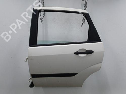 Left rear door FORD FOCUS I (DAW, DBW) 1.8 Turbo DI / TDDi | BP20446309C4 