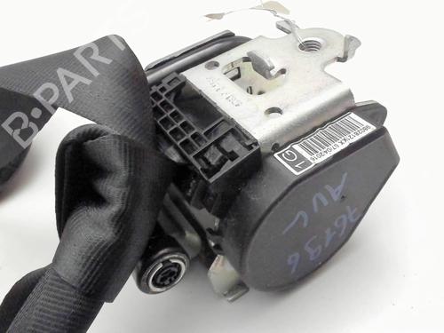 Front left seatbelt DS DS 5 (KF_) 2.0 BlueHDi 150 | BP26532187I26  - Image 5