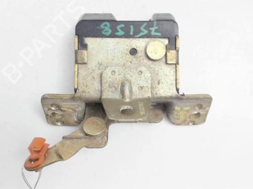 Tailgate lock OPEL CORSA B (S93) 1.2 i (F08, F68, M68) | BP20418302C101 