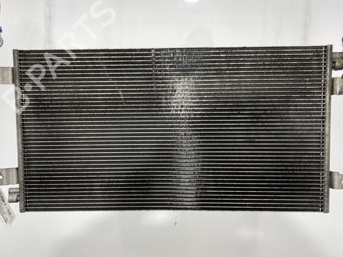 AC radiator RENAULT MASTER II Van (FD) 2.5 dCi (FD02) | BP30308387M32