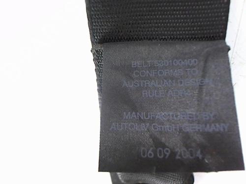 Front right belt tensioner ROVER 25 I Hatchback (RF) 1.4 16V | BP20403776C88 