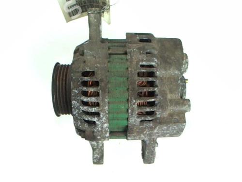 Used Alternator HYUNDAI ATOS (MX) 1.0 i (54 hp) 20392377