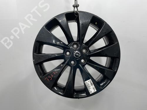 Cerchio OPEL MOKKA / MOKKA X (J13) 1.6 CDTI (_76) (136 hp) 30822424