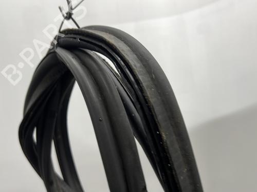 Rubber door seal MINI MINI (R56) Cooper D | BP30115715C142
