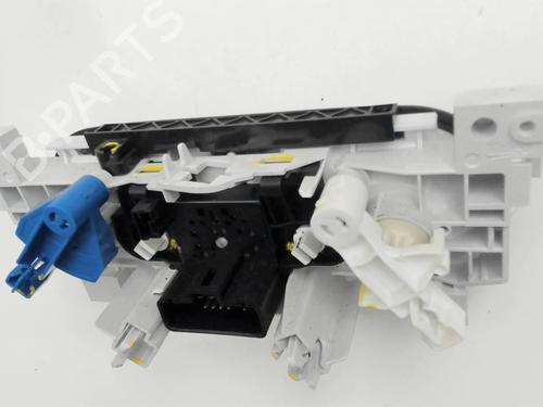 Climate control DACIA SANDERO 1.6 16V Bifuel | BP30364015I5  - Image 5