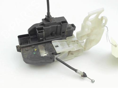 Used Front left lock Front left lock KIA CEE'D Hatchback (ED) 1.6 CRDi 90 (90 hp) 21238521 21238521