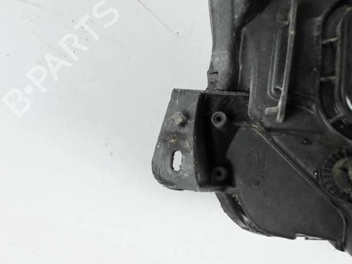 Venstre forlygte OPEL CORSA D (S07) 1.3 CDTI (L08, L68) | BP29844344C28 