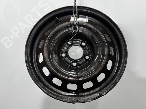 Fælk PEUGEOT 308 SW II (LC_, LJ_, LR_, LX_, L4_) 1.6 BlueHDi 120 (120 hp) 31139195