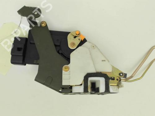 Used Front right lock Front right lock SUZUKI IGNIS II (MH) 1.3 DDiS (RM413D) (70 hp) 20419940 20419940