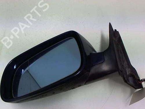 Used Left mirror AUDI A3 (8L1) 1.9 TDI (110 hp) 20471021