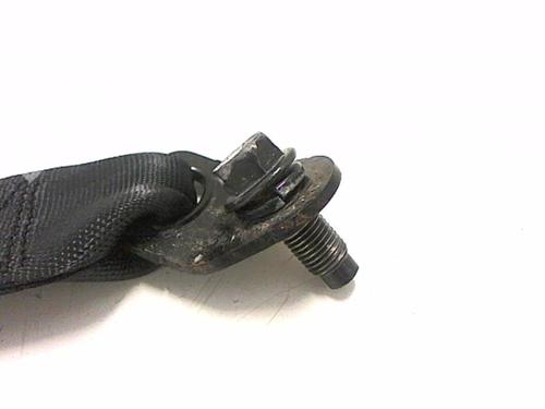 Rear right belt tensioner HYUNDAI i20 I (PB, PBT) 1.4 CRDi | BP20470450C90 