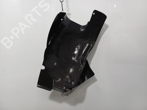 Cava de roda Cava de roda PEUGEOT 206 Hatchback (2A/C) 1.4 i (75 hp) 34458845 34458845