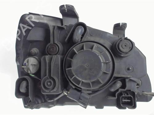 Left headlight KIA CARENS II MPV (FJ) 2.0 CRDi | BP20457889C28 
