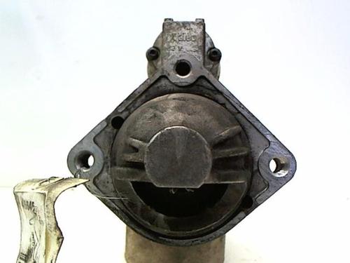 Used Starter BMW 3 Touring (E46) 320 d (150 hp) 20430292