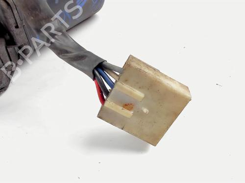 Used Front wiper motor CITROËN ZX (N2) 1.9 DT (92 hp) 20451591