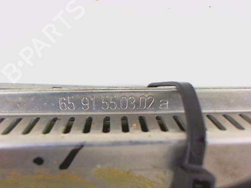Display monitor OPEL VECTRA C GTS (Z02) 2.2 DTI 16V (F68) | BP21234547C48 
