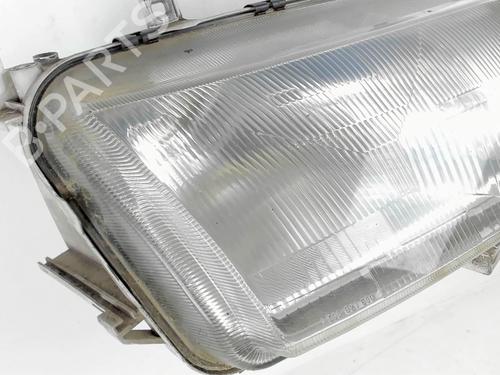Right headlight VW SHARAN (7M8, 7M9, 7M6) 2.0 | BP20472724C29 