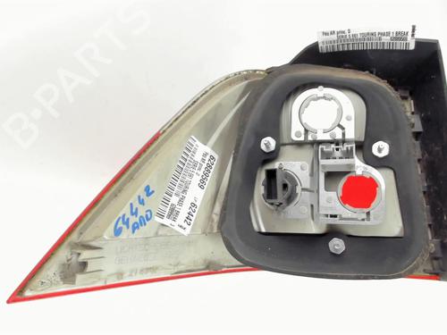 Right taillight BMW 5 Touring (E61) 530 d | BP20451722C35 