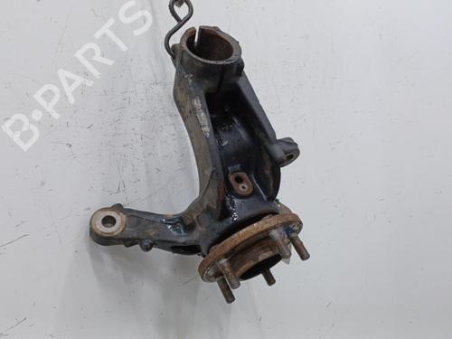 Right front steering knuckle FORD MONDEO IV (BA7) 1.8 TDCi | BP20446709M26 