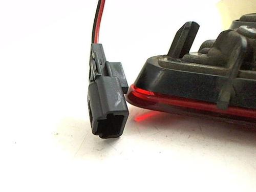 Used Right tailgate light Right tailgate light RENAULT CLIO IV (BH_) 1.5 dCi 90 (90 hp) 20432123 20432123