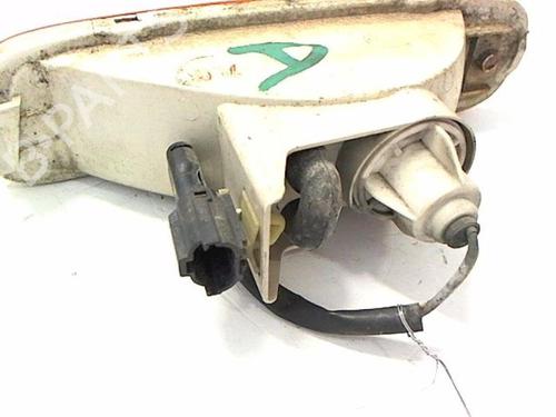 Right front indicator DAEWOO LEGANZA (KLAV) 2.0 16V | BP20474434C33 