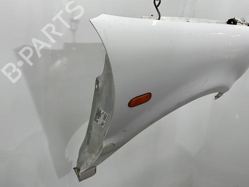 Right front fenders VW POLO III (6N1) 60 1.4 | BP27366226C42 