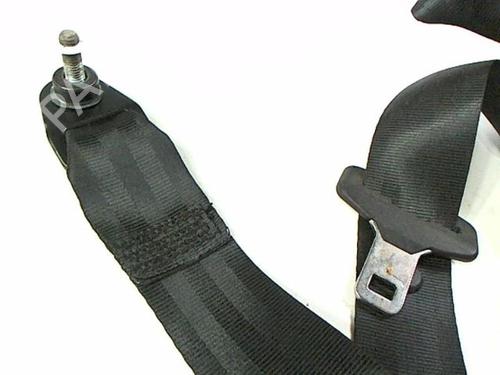 Rear right belt tensioner FORD KA (RU8) 1.2 | BP20473658C90 
