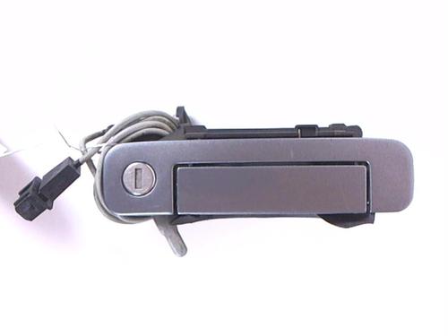Used Front right exterior door handle AUDI A4 B5 (8D2) 1.9 TDI (90 hp) 20391724