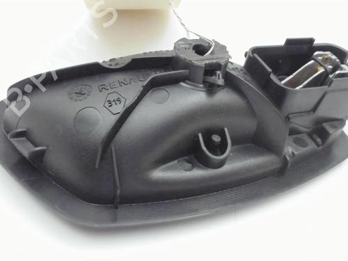 Rear left interior door handle RENAULT LAGUNA III (BT0/1) 2.0 dCi (BT01, BT08, BT09, BT0E, BT0K, BT12, BT1C, BT1D,... | BP20394083I15 
