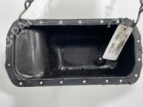Ölwanne für CITROËN C2 (JM_) 1.4 HDi (68 hp) 31074639
