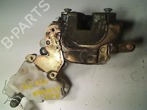 Front left lock NISSAN ALMERA II (N16) 1.5 | BP20474747C98 