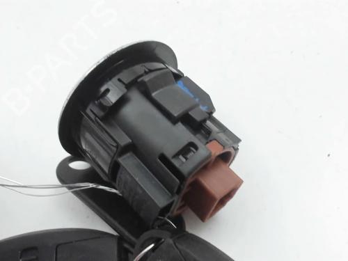 Used Switch Switch NISSAN PULSAR Hatchback (C13) 1.5 dCi (110 hp) 22102882 22102882