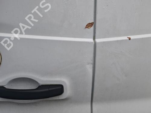 Engine RENAULT TRAFIC III Van (FG_) 1.6 dCi 115 (FGMD) | BP32267417M1 