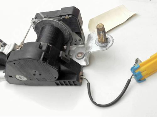 Front right belt tensioner JEEP CHEROKEE (KJ) 2.8 CRD 4x4 | BP29374808C88 