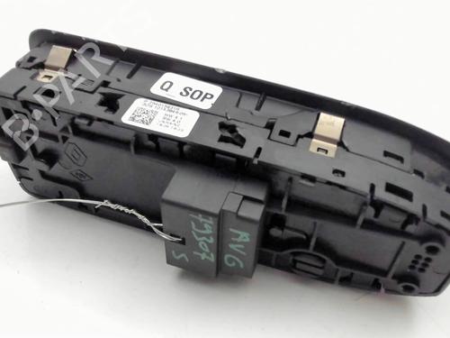 Left front window switch RENAULT CLIO V (B7_) 1.5 Blue dCi 85 (B7AG) | BP36526127I27 - Image 3