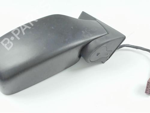 Right mirror FIAT ULYSSE (220_) 2.0 JTD 16V BP21238268C27