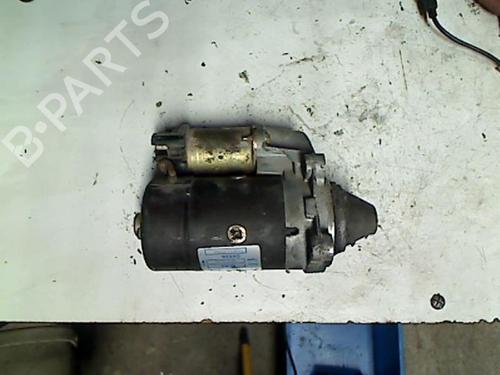 Starter FORD FIESTA III (GFJ) 1.6 i 16V | BP20474182M8 