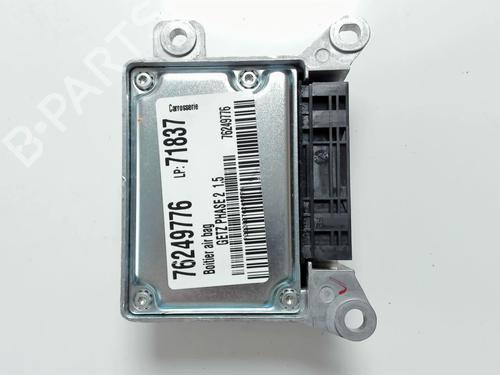 ECU airbags HYUNDAI GETZ (TB) 1.5 CRDi | BP21238231M53 