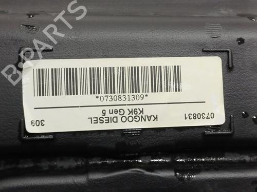 Other RENAULT KANGOO Express (FW0/1_) 1.5 dCi 90 (FW0G, FW05, FW08, FW11) | BP40199342O1 - Image 8
