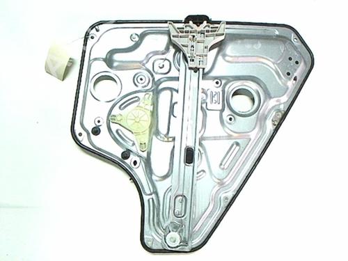 Used Rear left window mechanism KIA VENGA (YN) 1.4 CRDi 75 (75 hp) 20452404