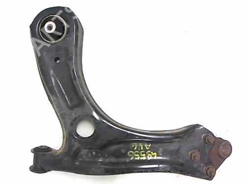 Left front suspension arm VW POLO V (6R1, 6C1) 1.6 TDI | BP20414953M12 