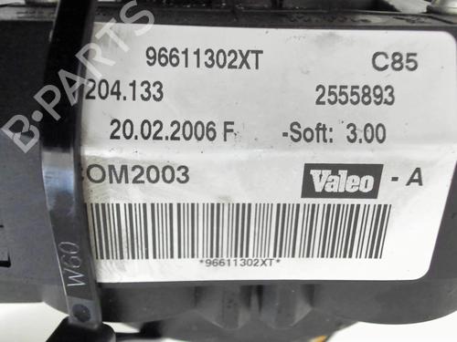 Steering column stalk PEUGEOT 407 SW (6E_, 6D_) 2.0 HDi 135 | BP32149401I23 