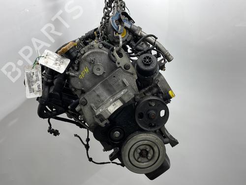 Engine OPEL CORSA D (S07) 1.3 CDTI (L08, L68) | BP29078130M1  - Image 8