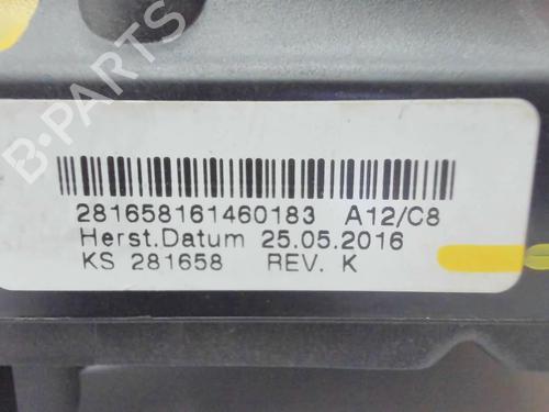 Ratstangsstang OPEL ASTRA H (A04) 1.7 CDTI (L48) | BP21238528I23 